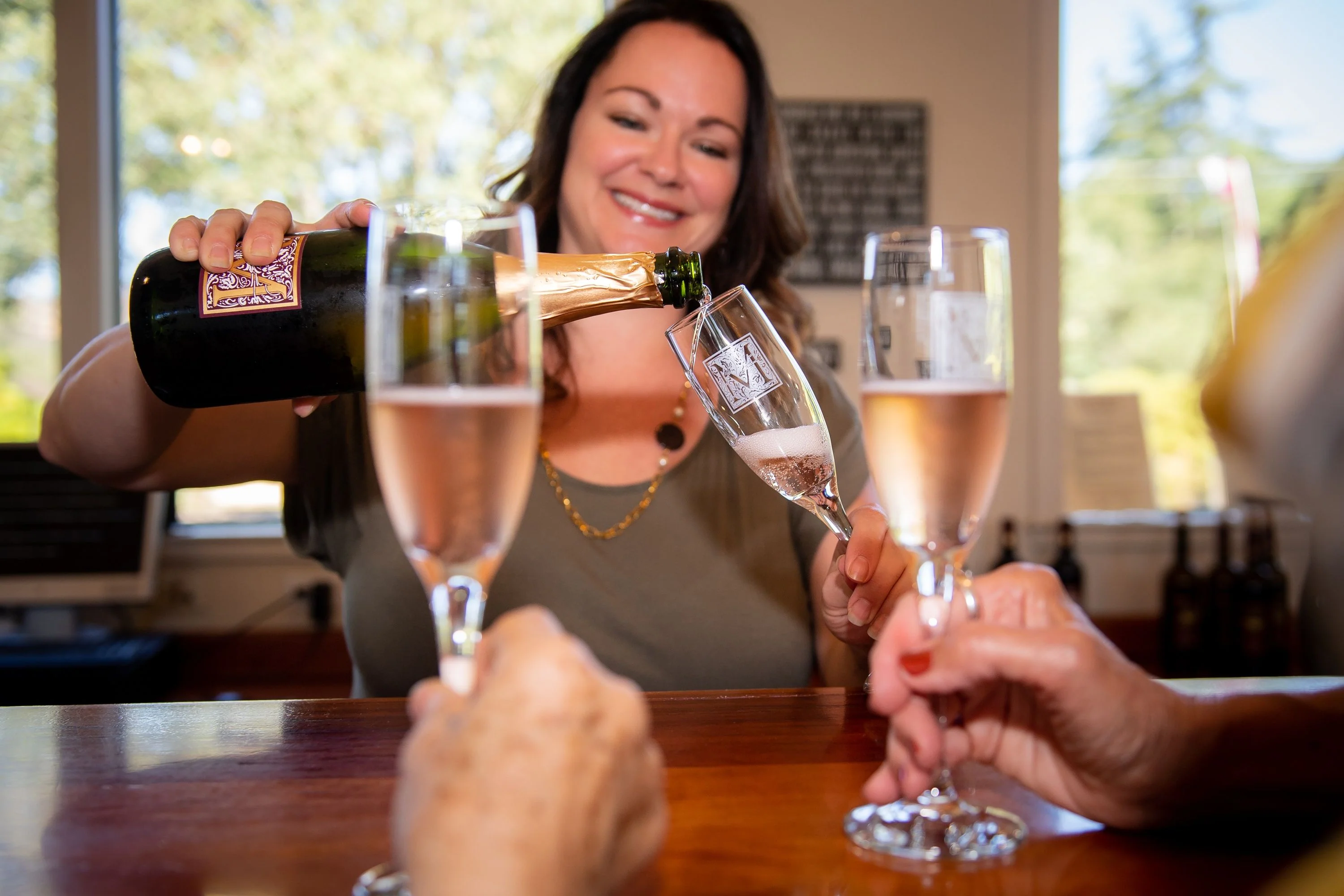 Redwoods & California Wine Country Tour - Image 9