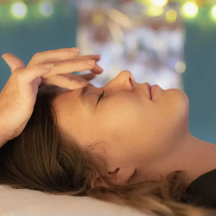 Reiki Healing - Image 2