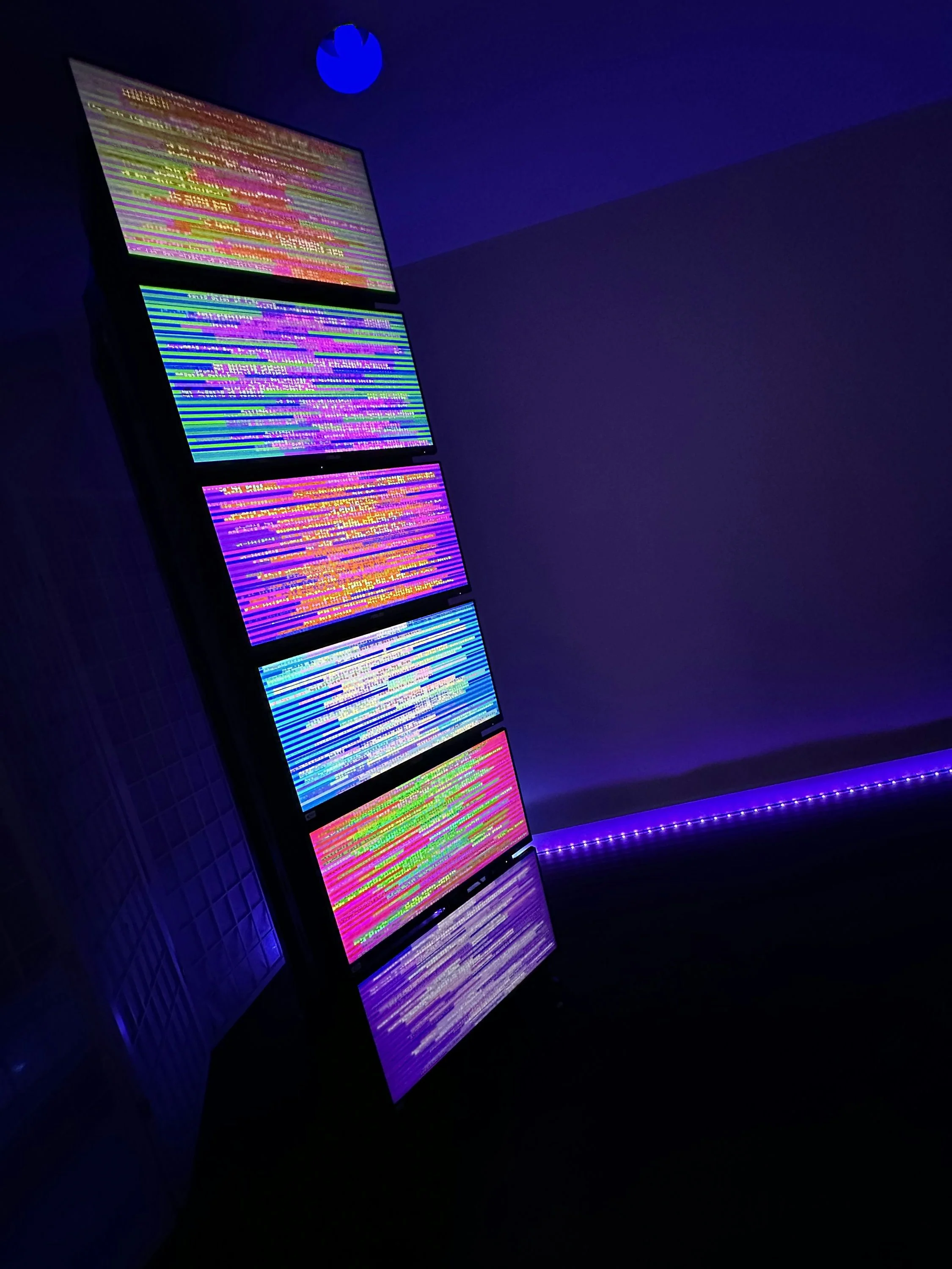 Rejuvenating Light System Therapy Session - Image 2