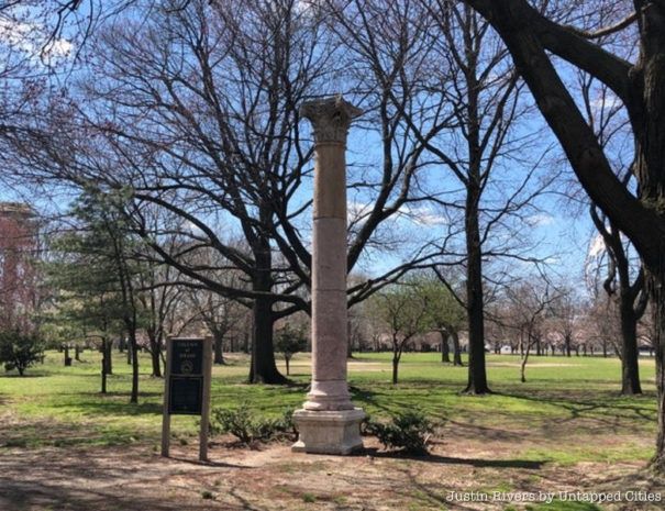 Remnants of the World’s Fair Tour - Image 2