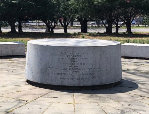 Remnants of the World’s Fair Tour - Image 3