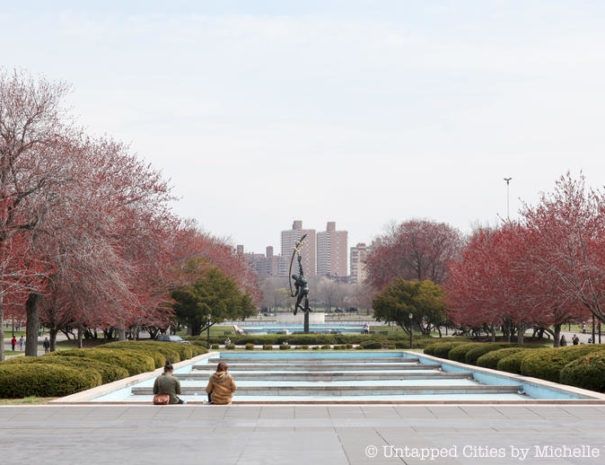 Remnants of the World’s Fair Tour - Image 6