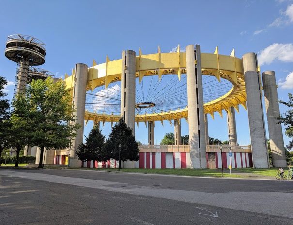 Remnants of the World’s Fair Tour - Image 7