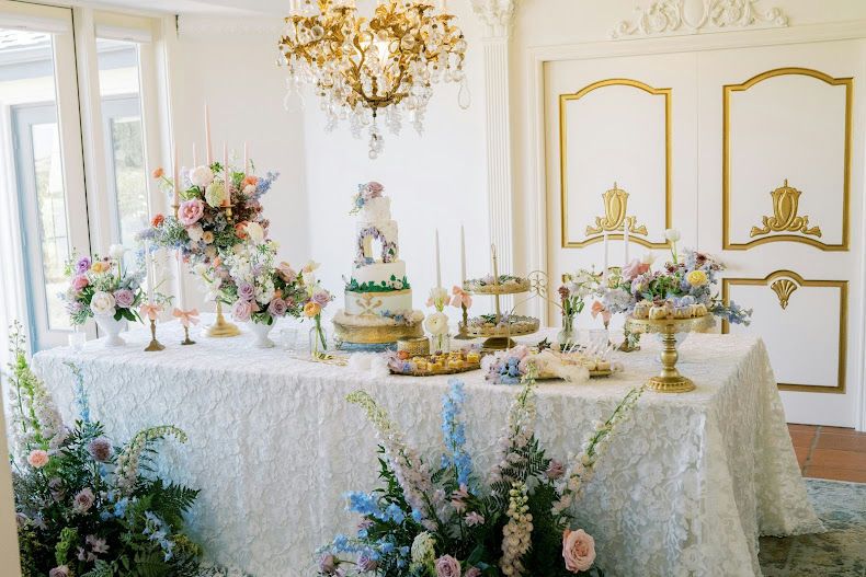 Renew Your Vows at the Luxurious Chateau Robles Estate - Image 3