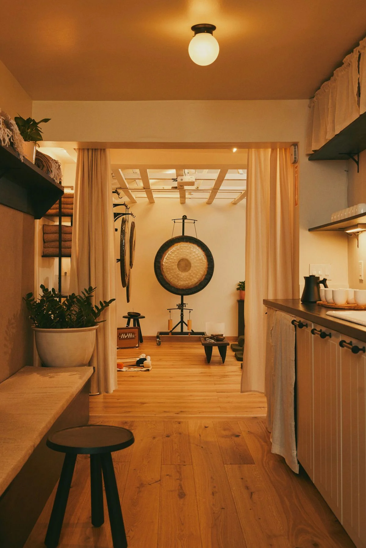 Restoring Sound Healing Experience - Image 4