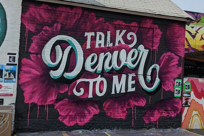 RiNo Arts District Food Tour - Image 4