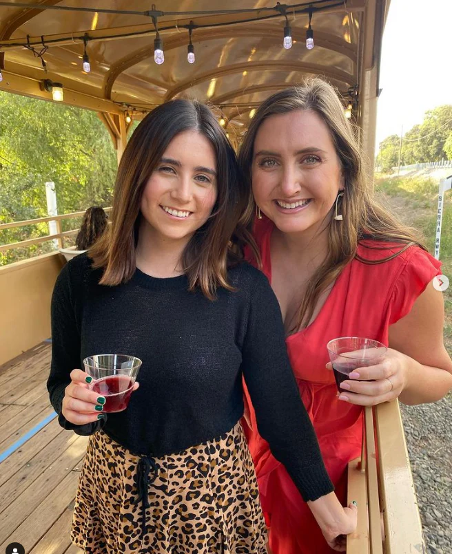 River Fox Train Ride with Drinks through Yolo County - Image 4