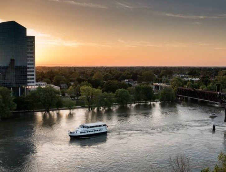 Sacramento Rock the Yacht Cruise