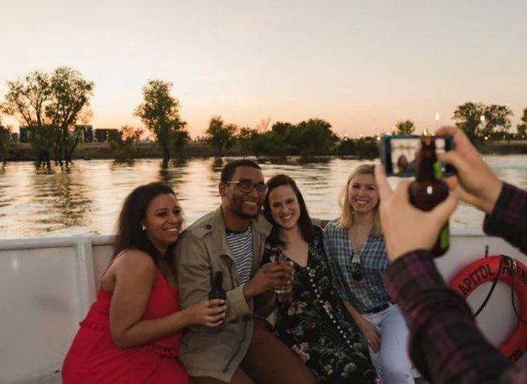 Sacramento Rock the Yacht Cruise - Image 3
