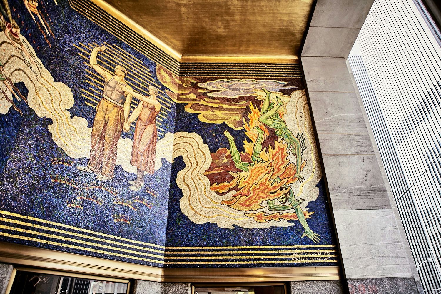 Rockefeller Center Walking Tour - Image 6