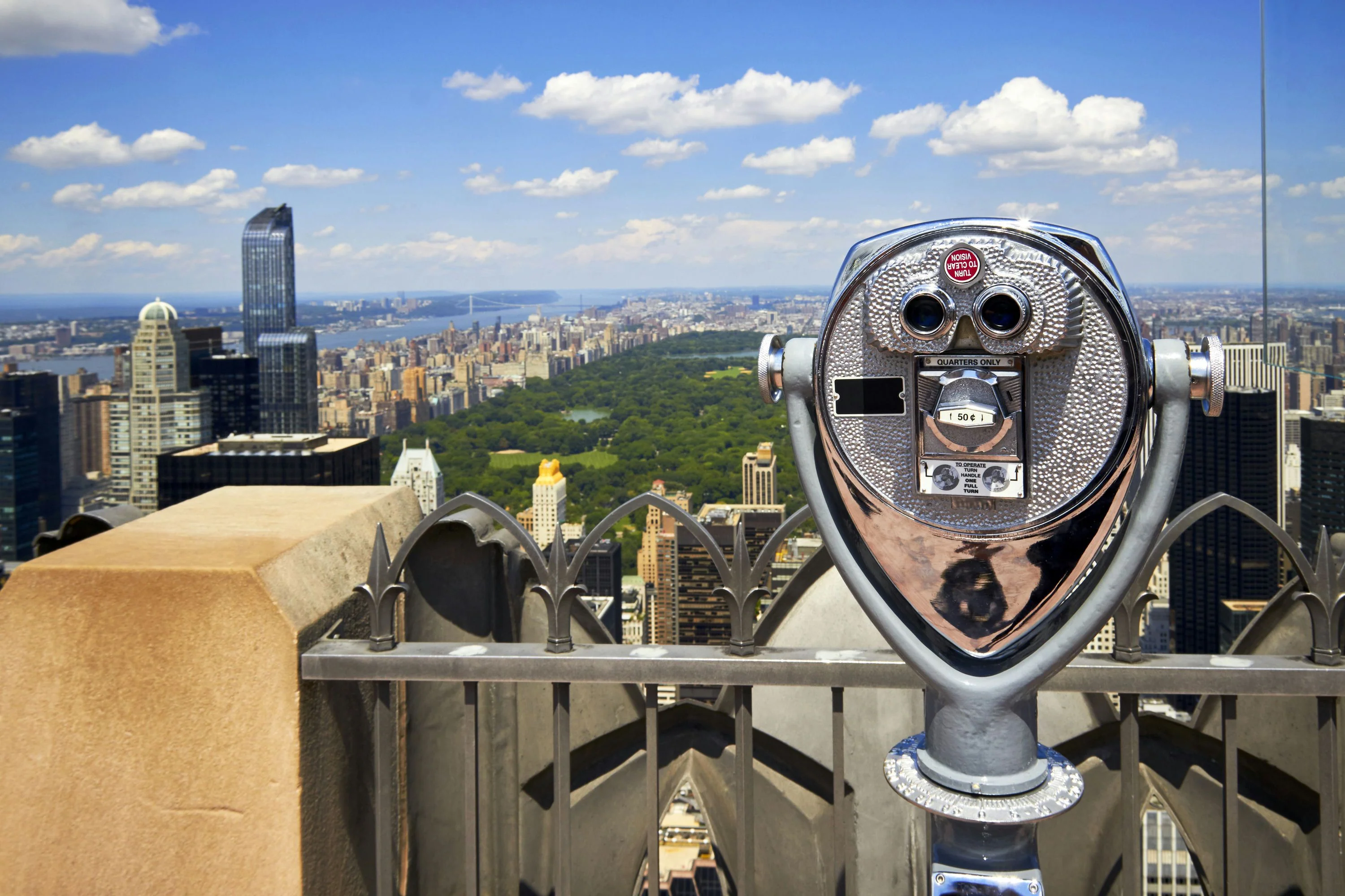Rockefeller Center Walking Tour With Top of the Rock Upgrade - Image 3