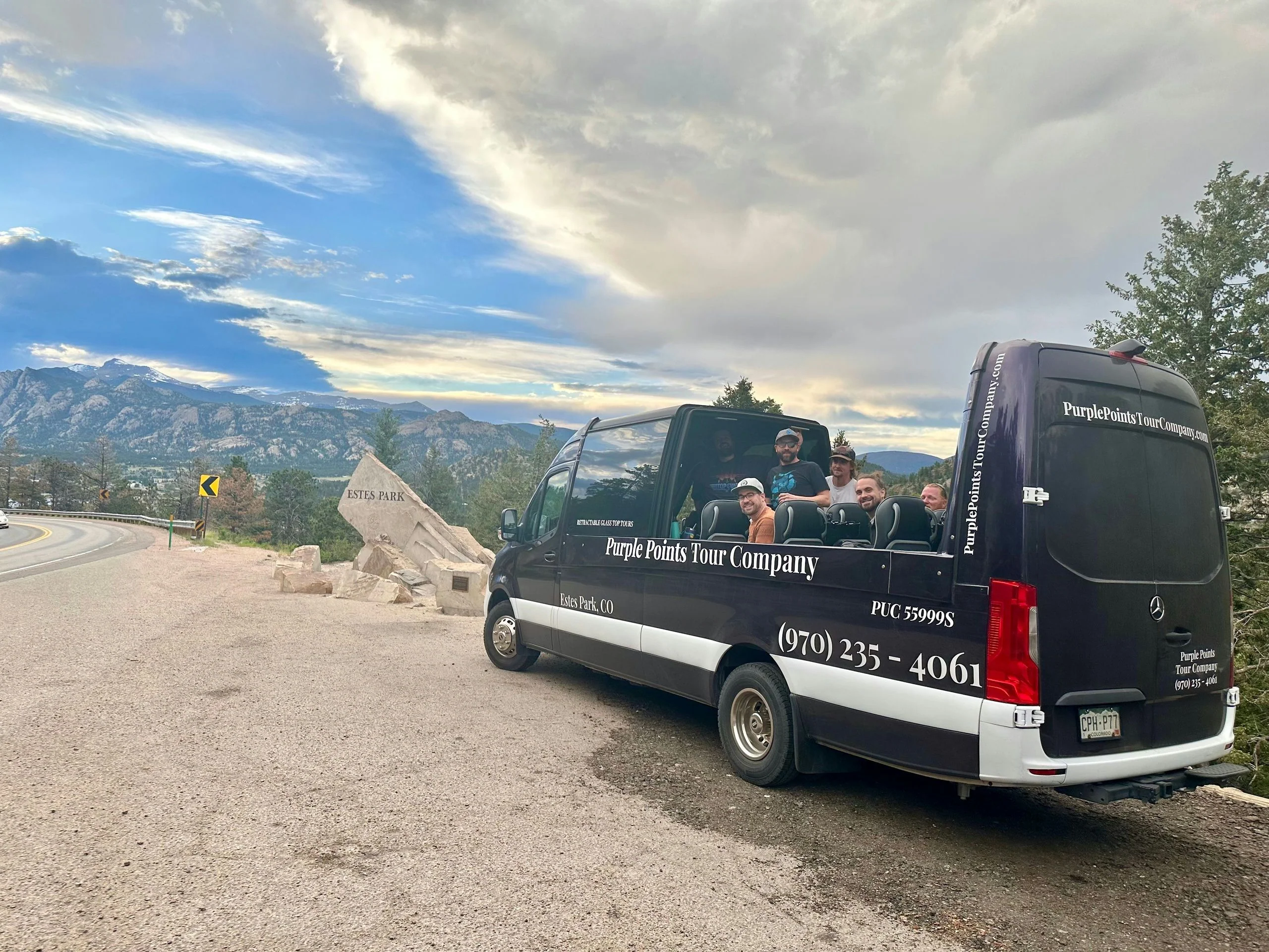 Rocky Mountain National Park Experience - Image 6