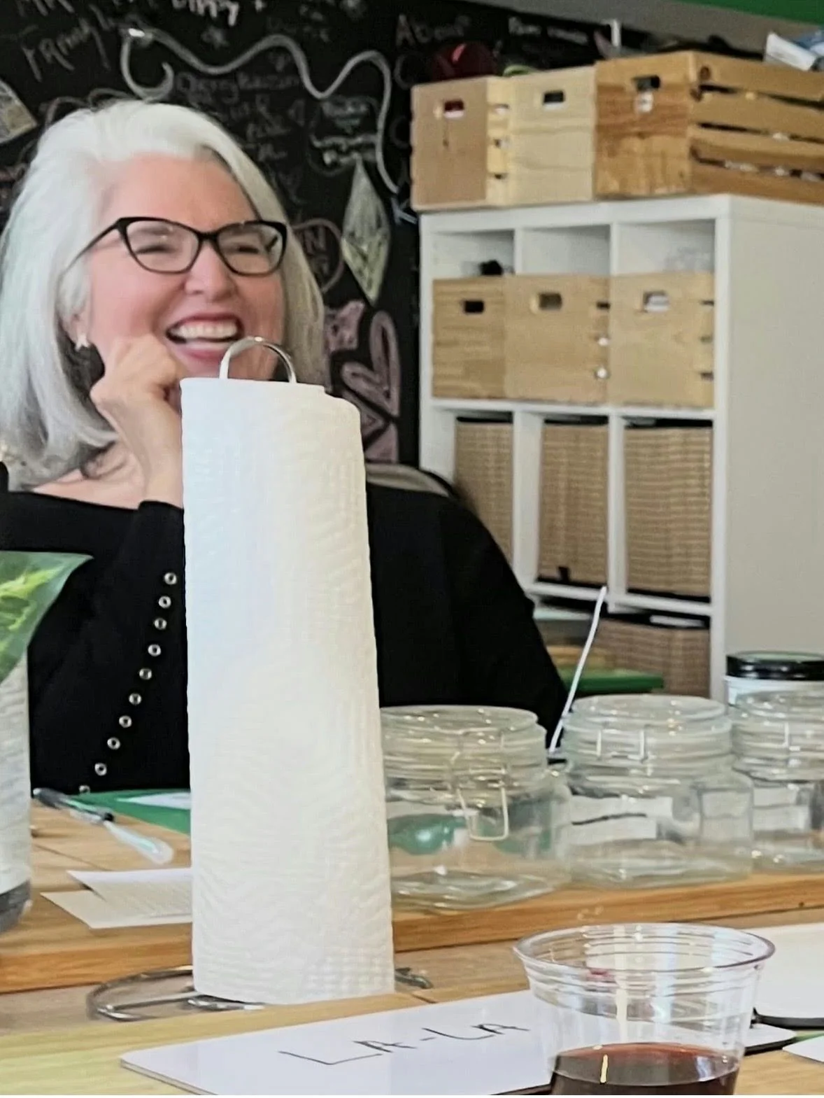 Romantic Candle Making Experience with Chocolate and Wine Tasting for 2 - Image 2