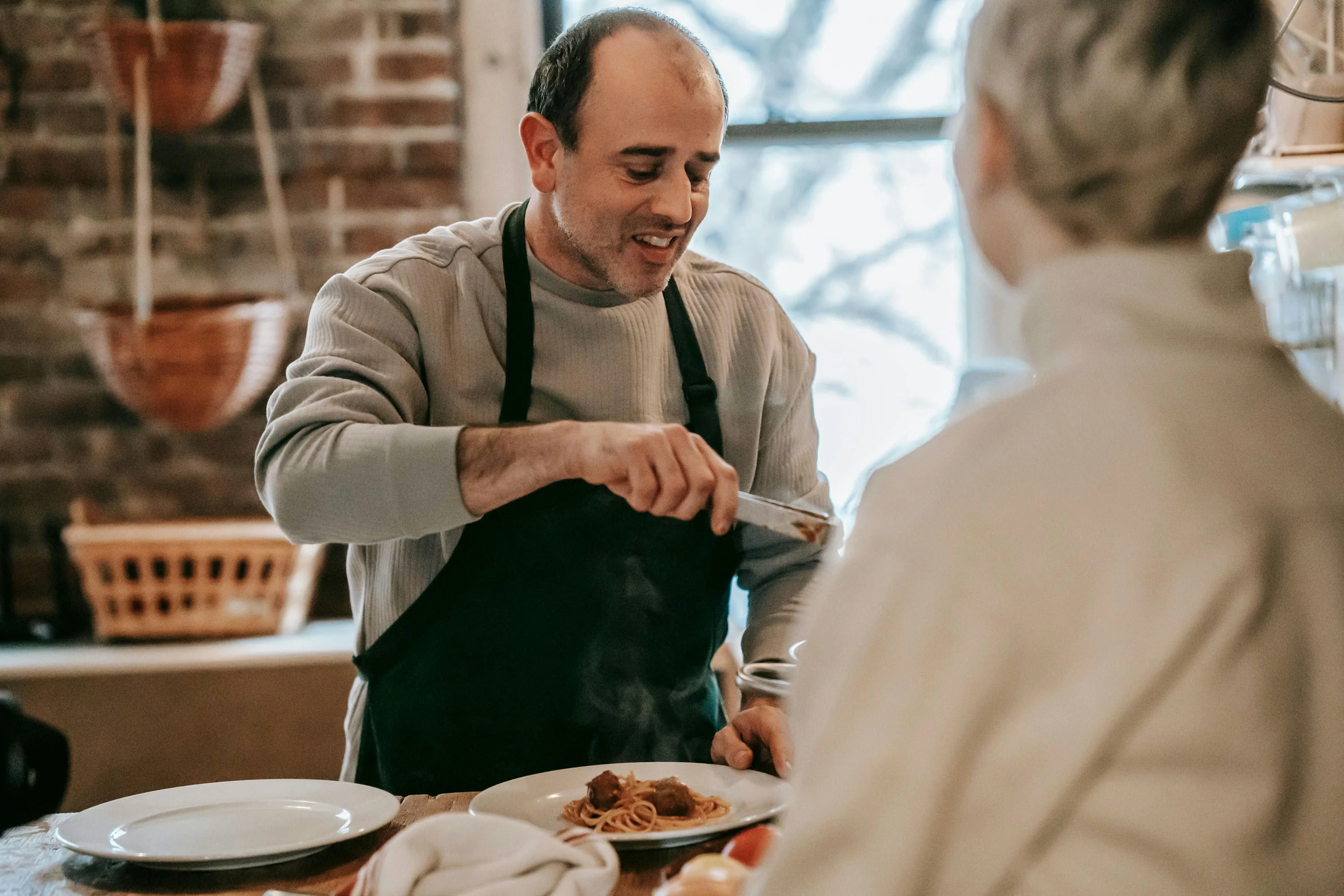 Romantic Cooking Class Date Night for Two in Dallas - Image 3