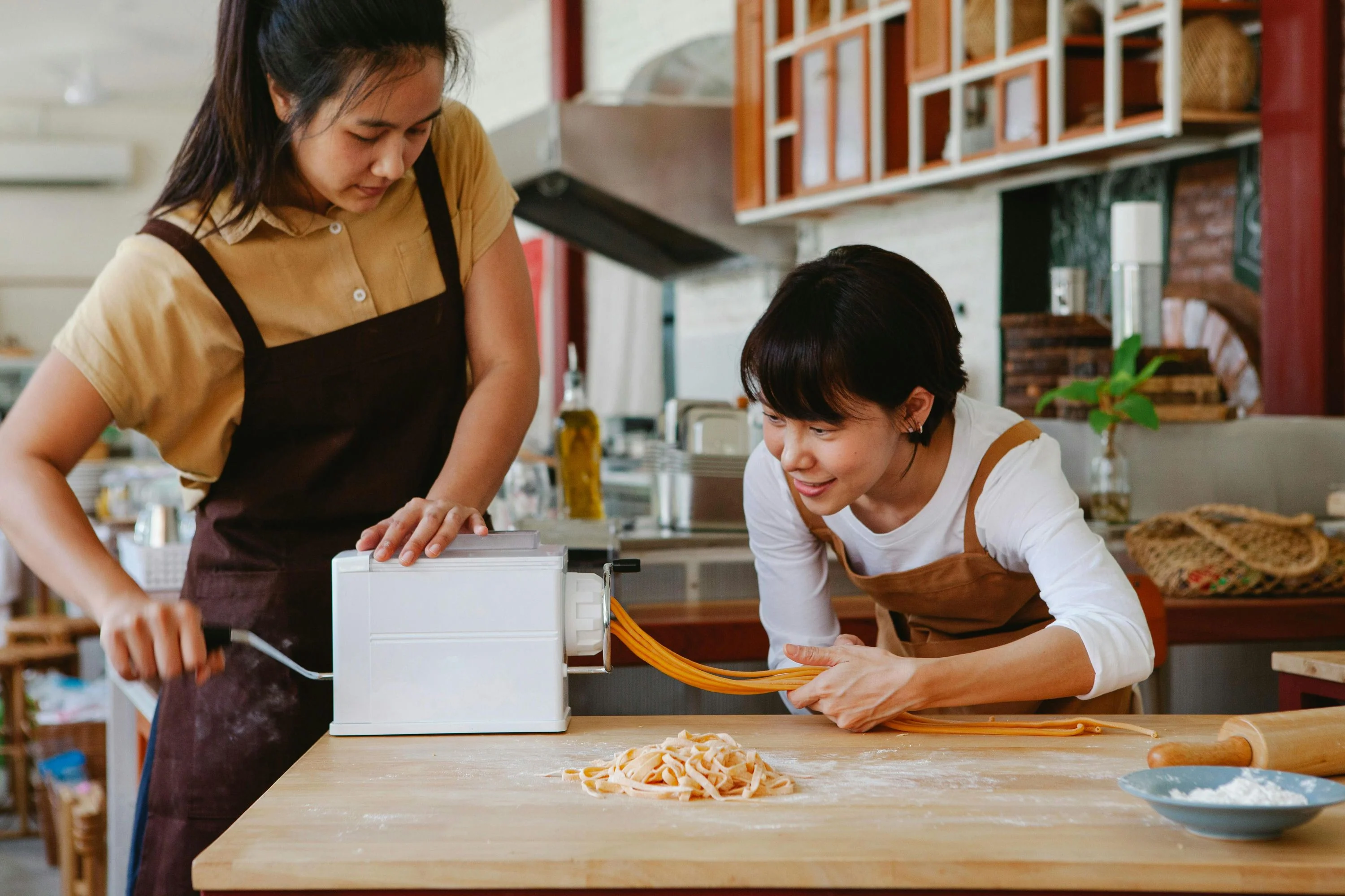 Romantic Cooking Class Date Night for Two in Miami - Image 2