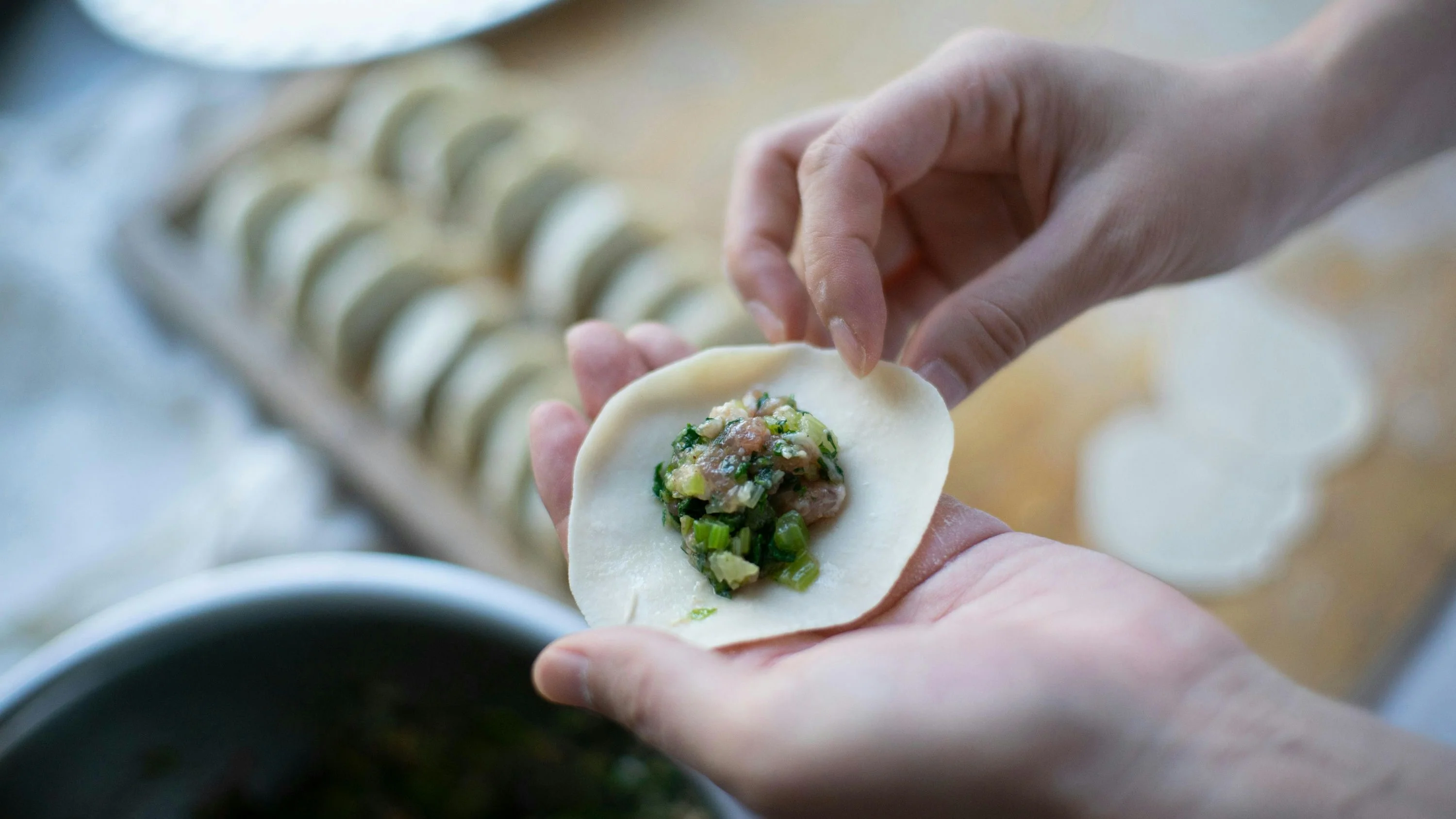 Romantic Cooking Class Date Night for Two in San Francisco - Image 4