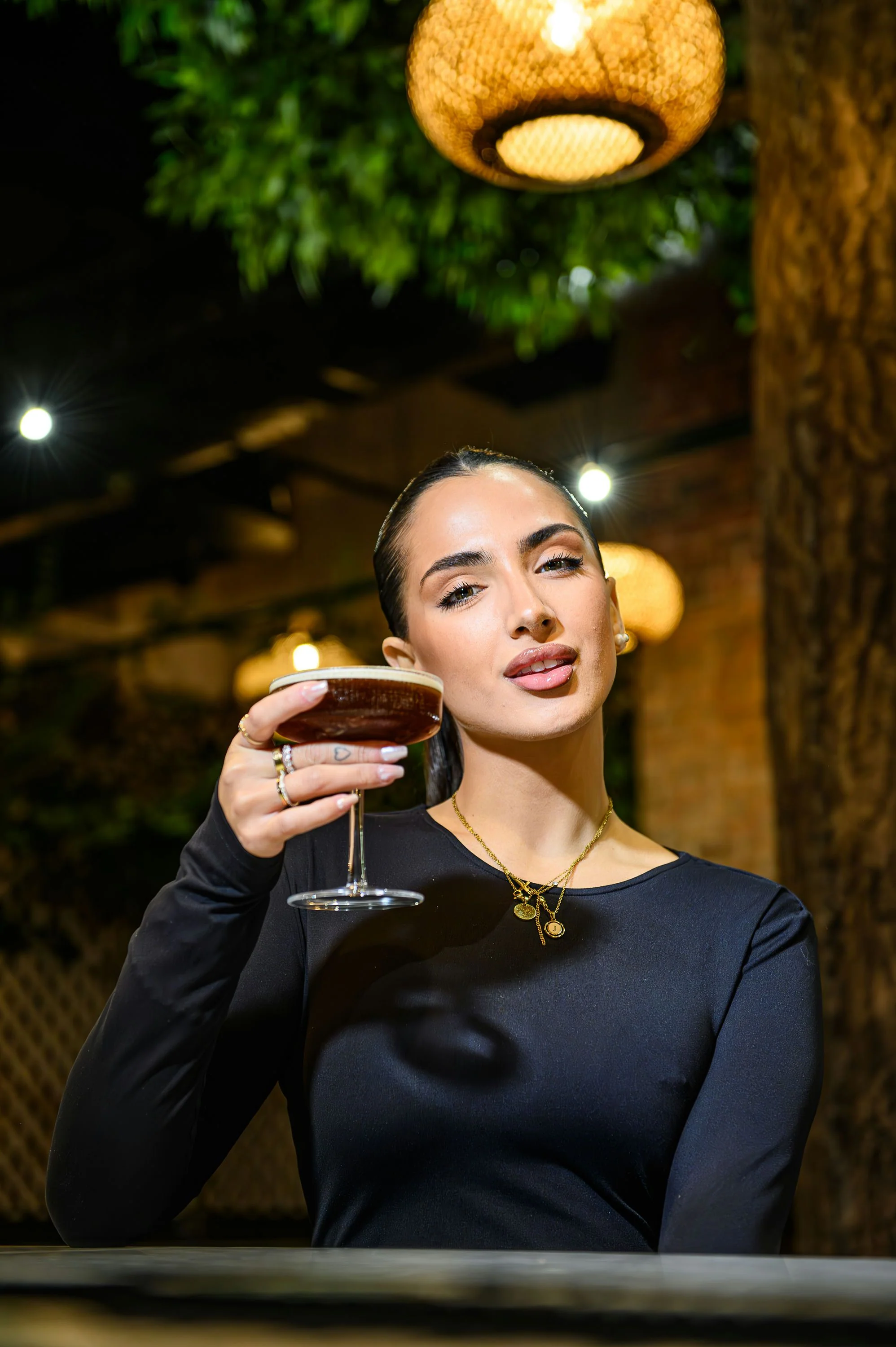 Romantic Dinner with Drinks for Two at Central Park Cafe NYC - Image 7