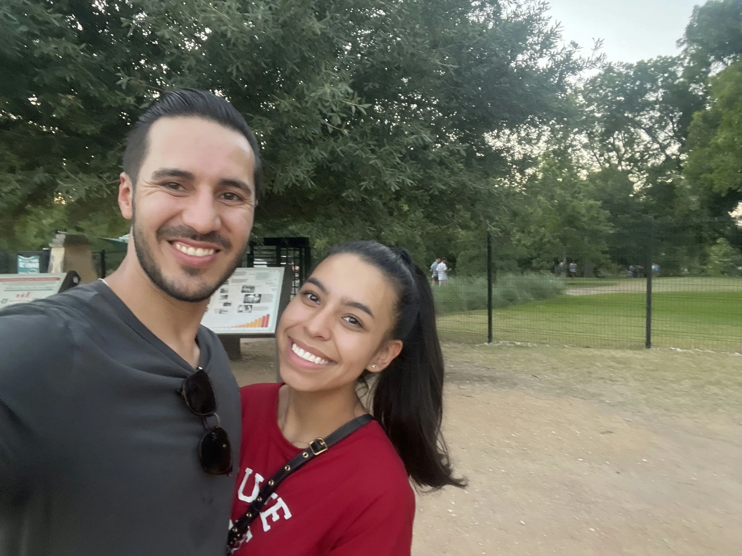 Romantic Exploration Game of Austin After Dark - Image 4