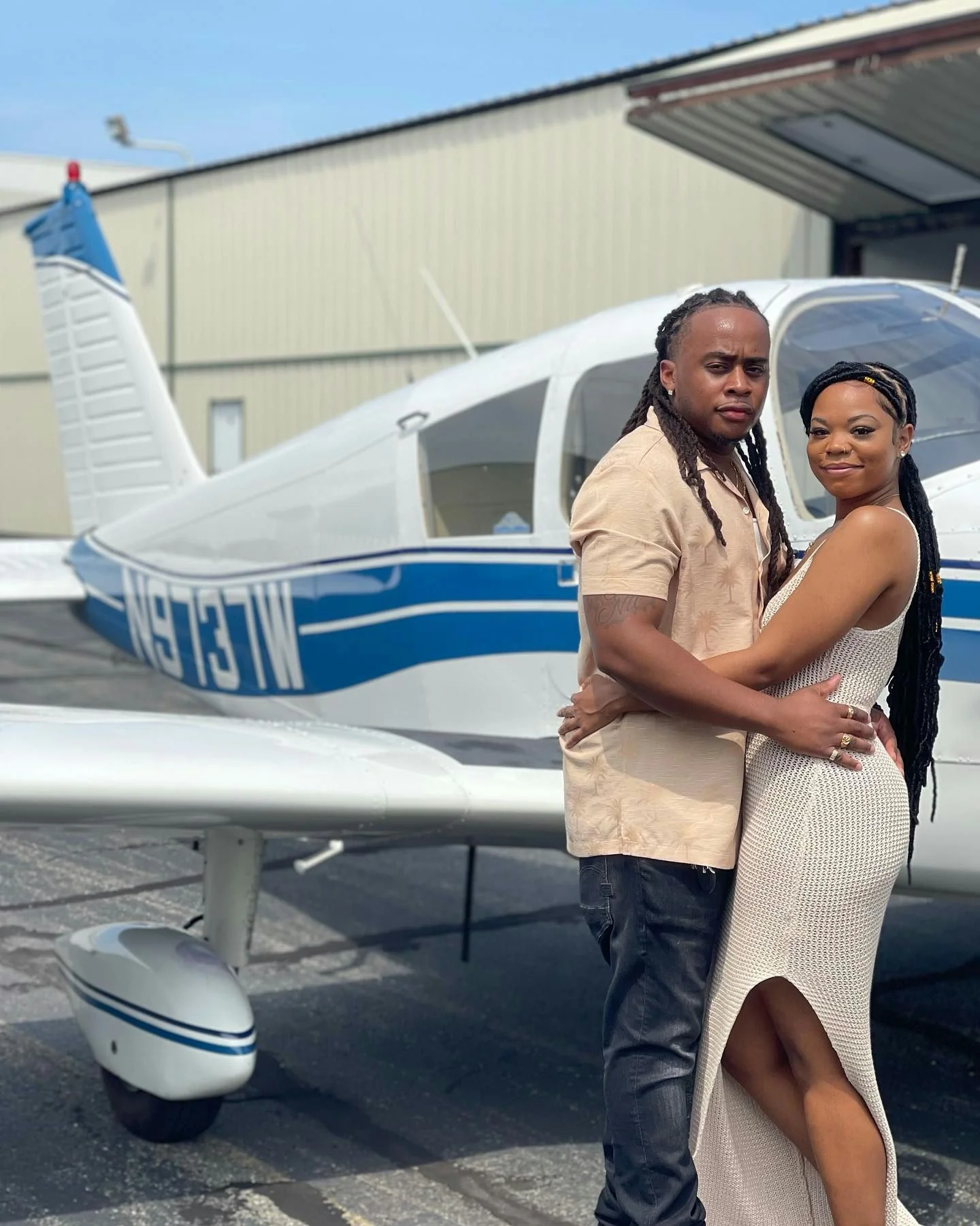 Romantic Proposal Plane Tour of NYC - Image 2