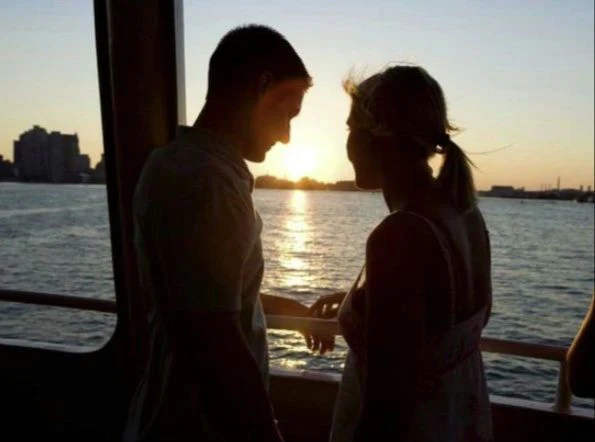 Romantic Signature Dinner Cruise for 2 in Boston - Image 2