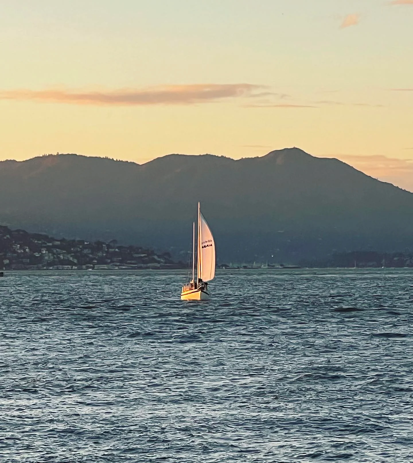 Romantic Sunset Sail on a Luxury Yacht - Image 3