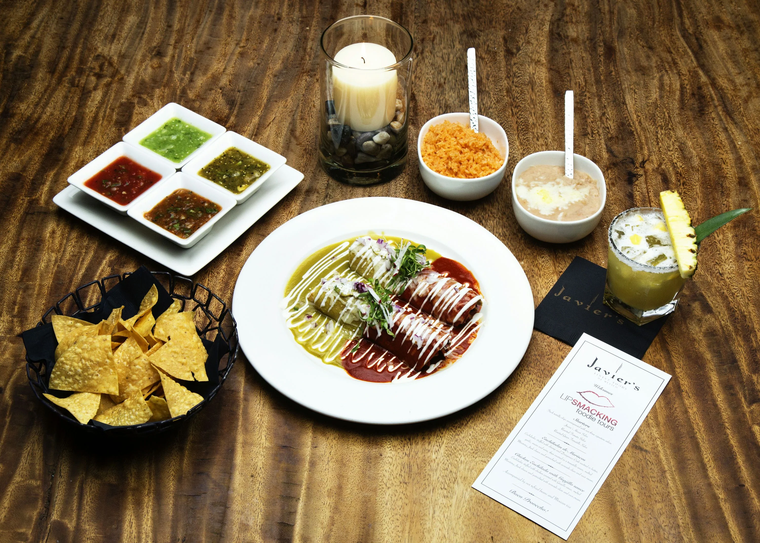 Romantic VIP Dining & Helicopter Experience - Image 6