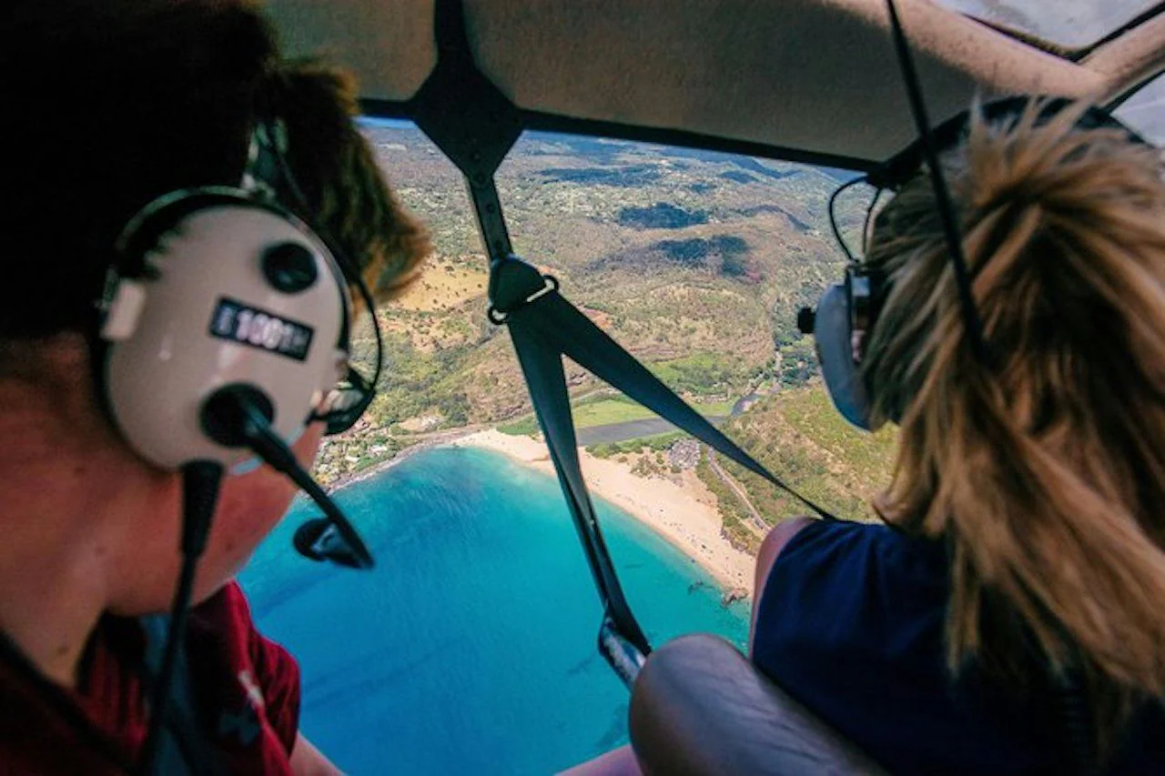 Royal Crown of Oahu Helicopter Tour - Image 5