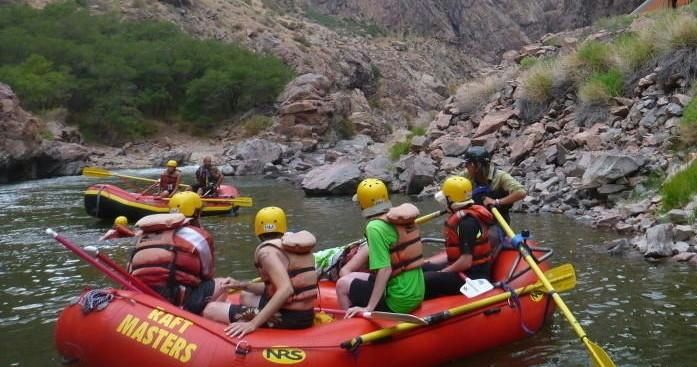 Royal Gorge Jeep and Whitewater Rafting Adventure - Image 2