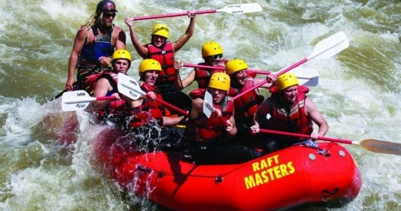 Royal Gorge Jeep and Whitewater Rafting Adventure - Image 3