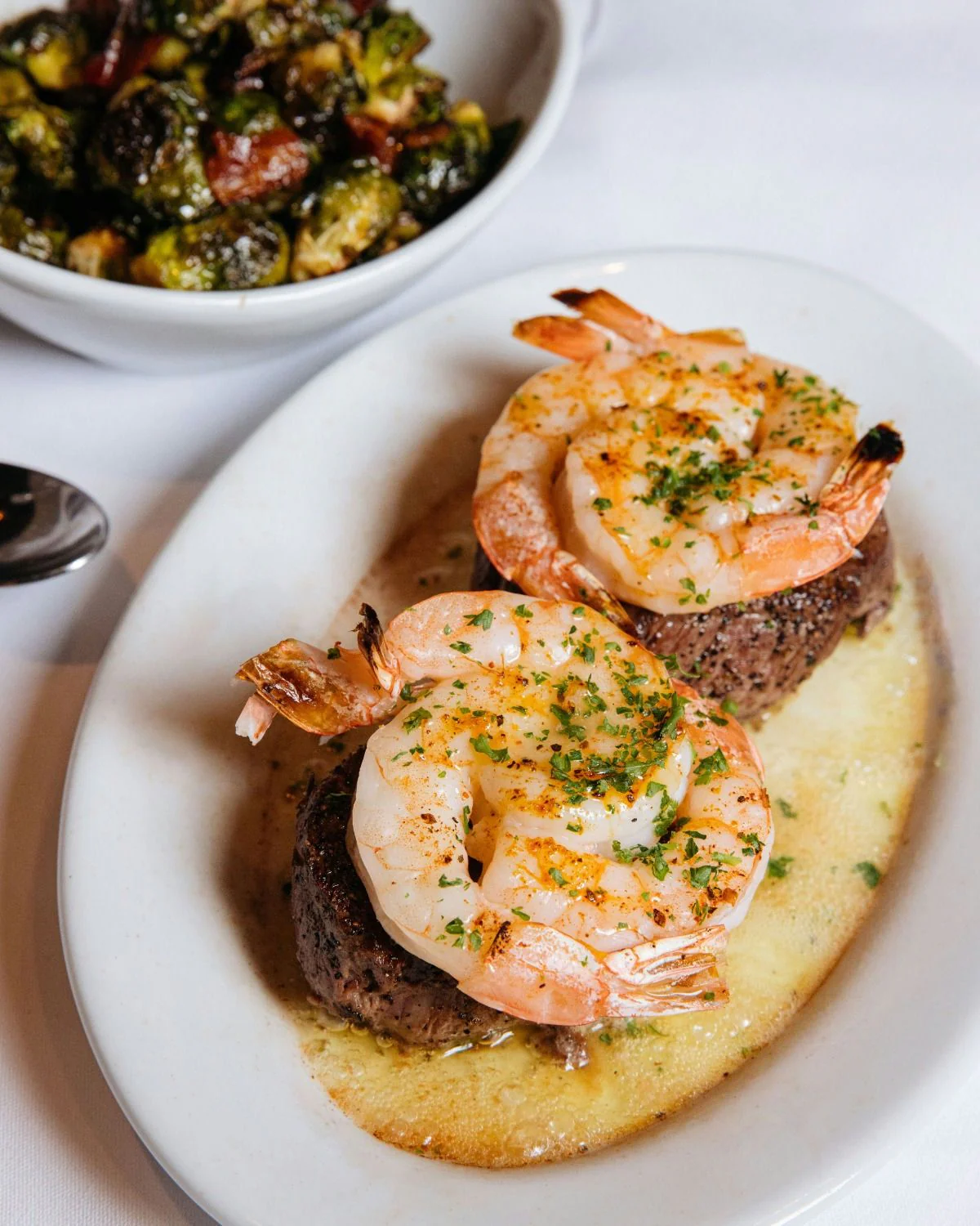 Ruth's Chris Steak House Gift Card - Image 5