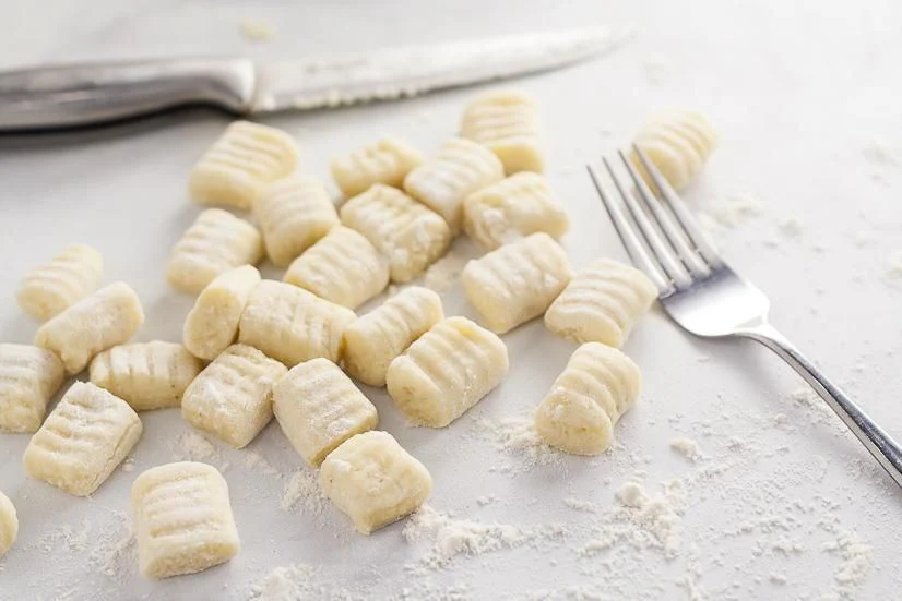 Sacramento Handmade Gnocchi Cooking Class - Image 2