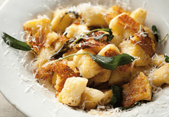 Sacramento Handmade Gnocchi Cooking Class - Image 5