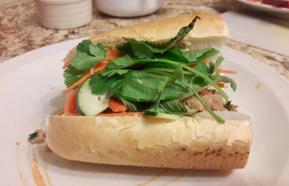 Saigon to Stockholm Food Tour in Chicago - Image 2