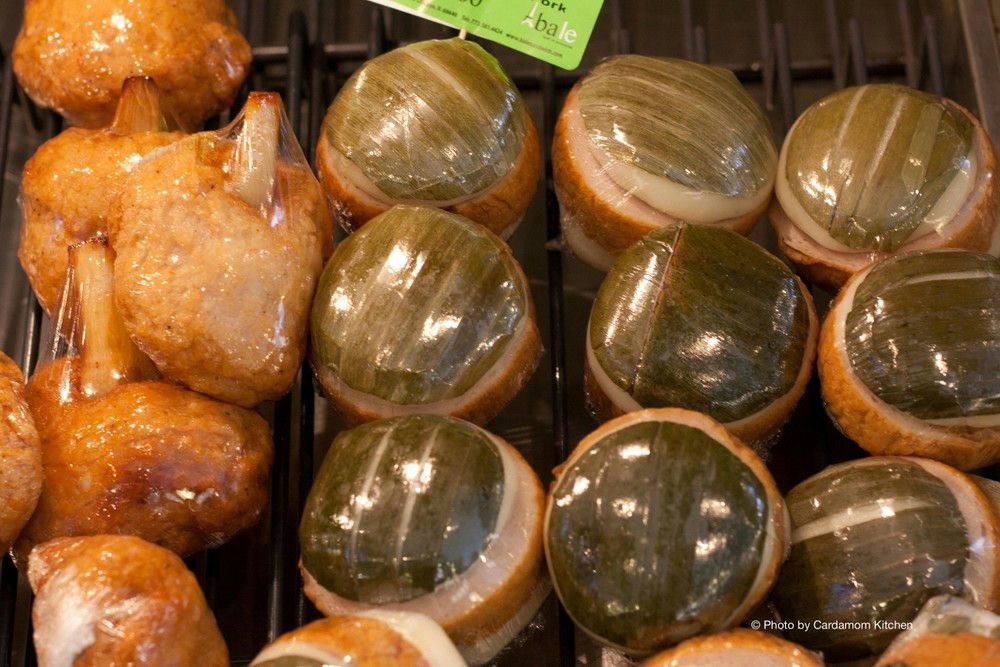 Saigon to Stockholm Food Tour in Chicago - Image 6
