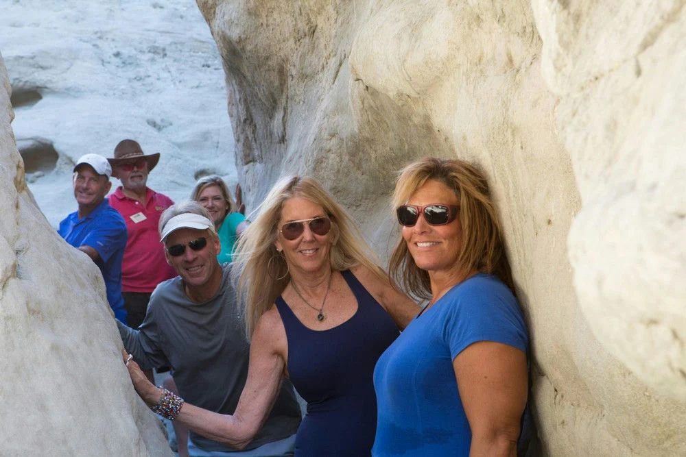 San Andreas Fault Jeep Tour - Image 5