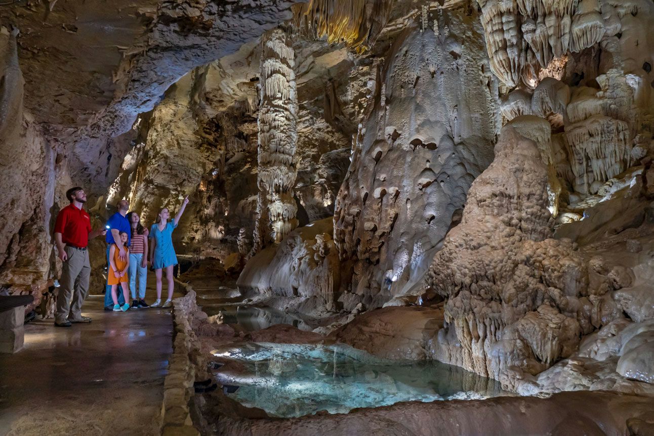 Go City San Antonio Explorer Pass - 2 Attractions - Image 5