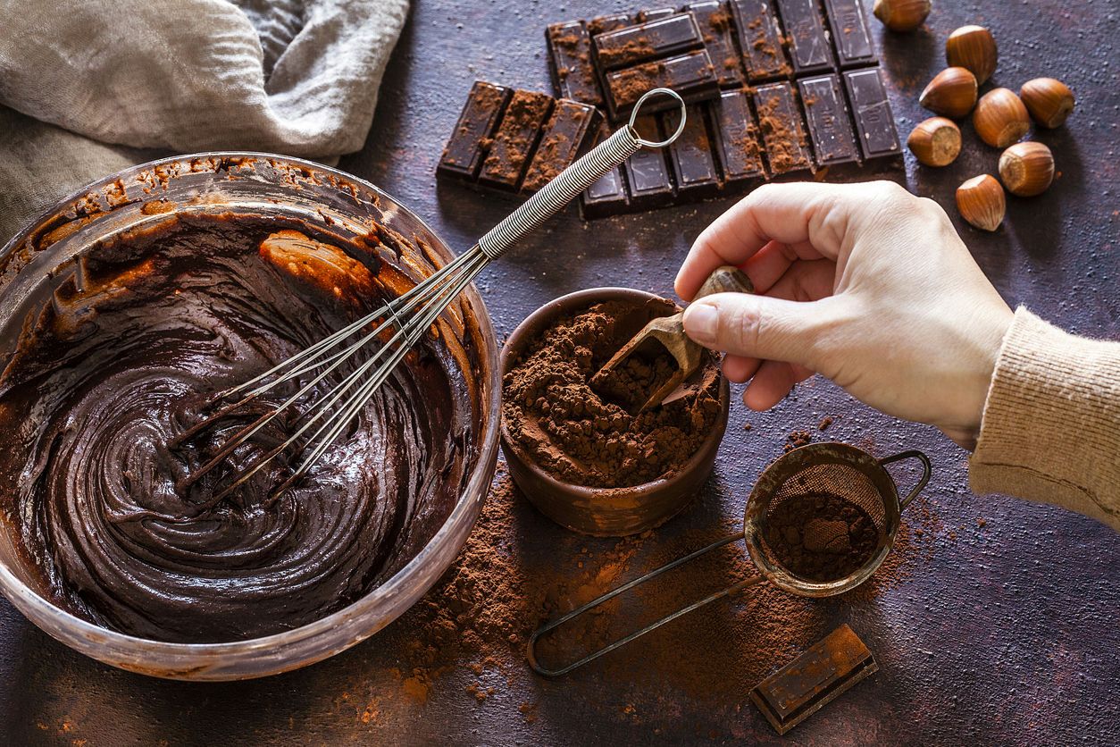 San Diego Chocolate Making Class - Image 2