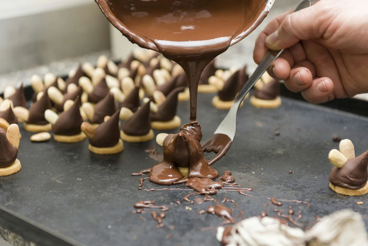 San Diego Chocolate Making Class - Image 4