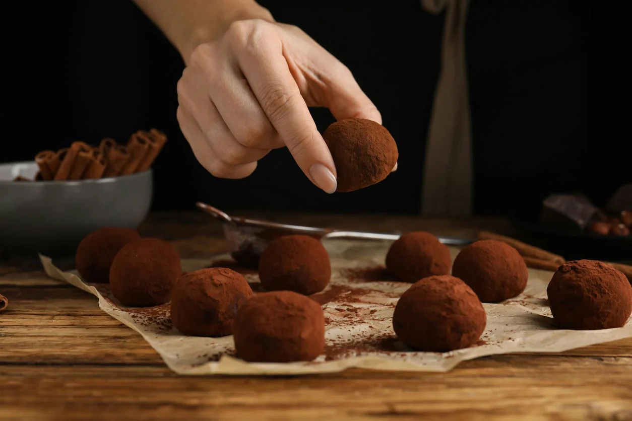 San Diego Chocolate Making Class - Image 5