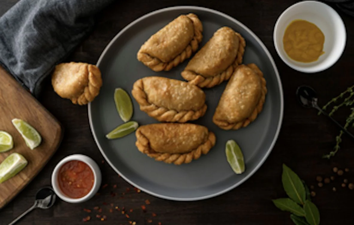San Diego Classic Empanadas Cooking Class - Image 4