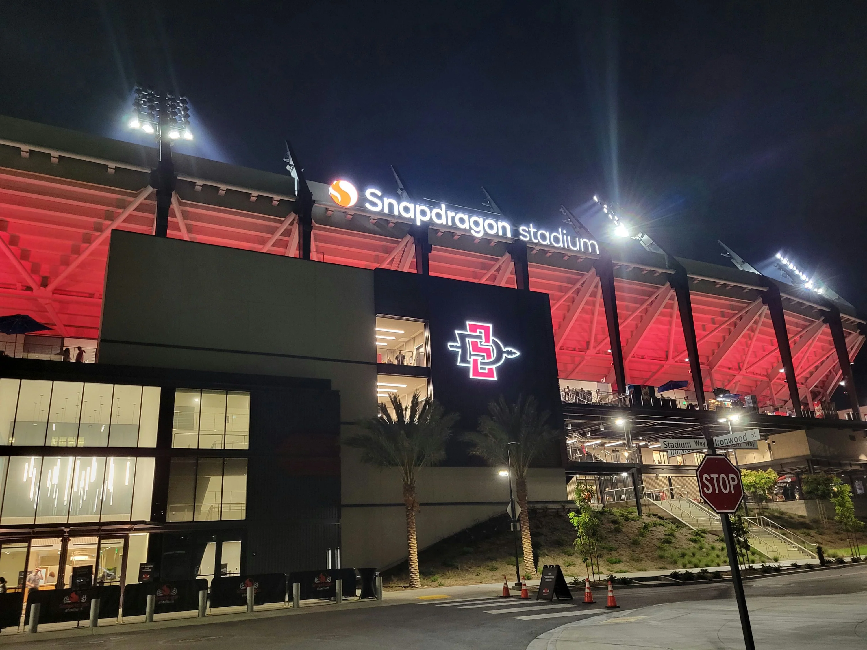 San Diego FC Tickets - Image 2
