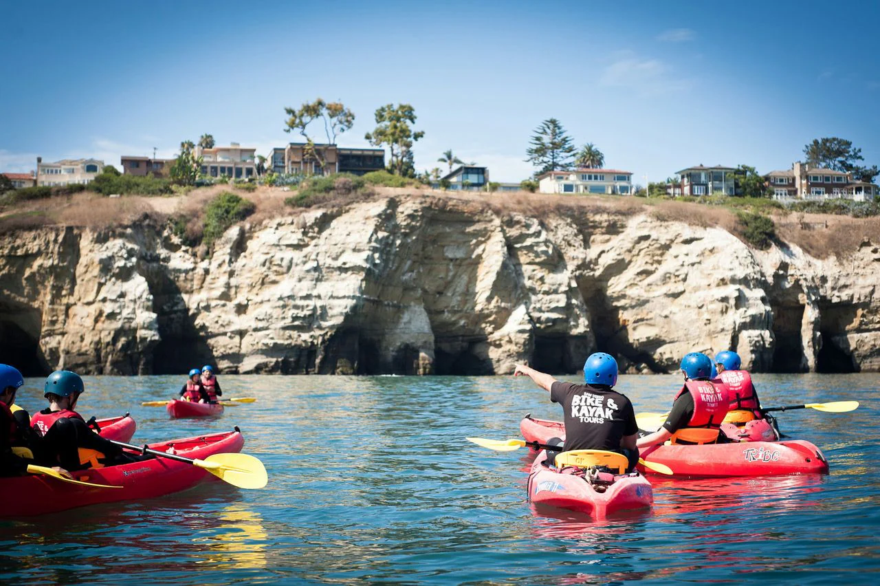 Go City San Diego Explorer Pass - 2 Attractions - Image 6
