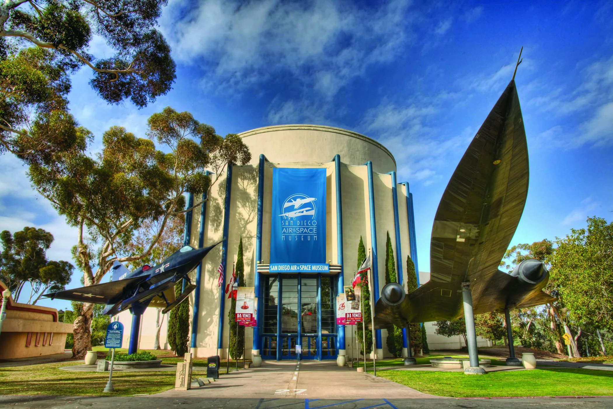 Go City San Diego Explorer Pass - 3 Attractions - Image 6