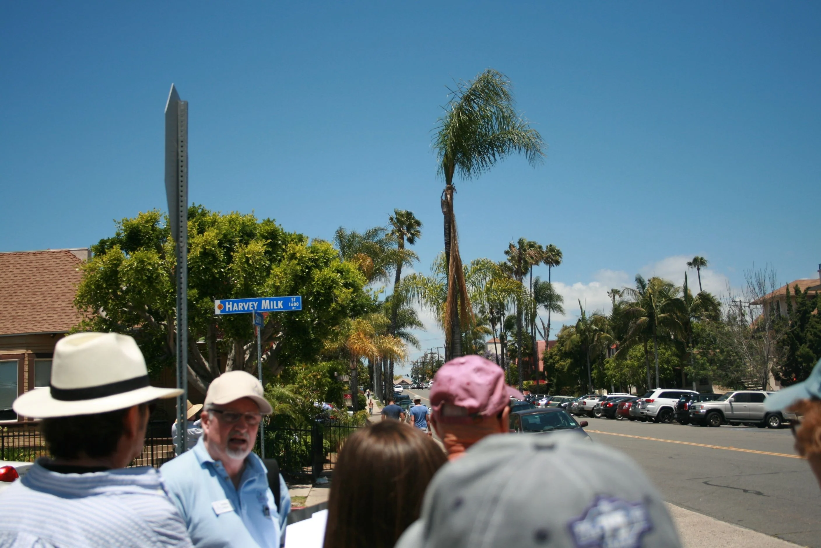 San Diego LGBTQ History Tour - Image 3
