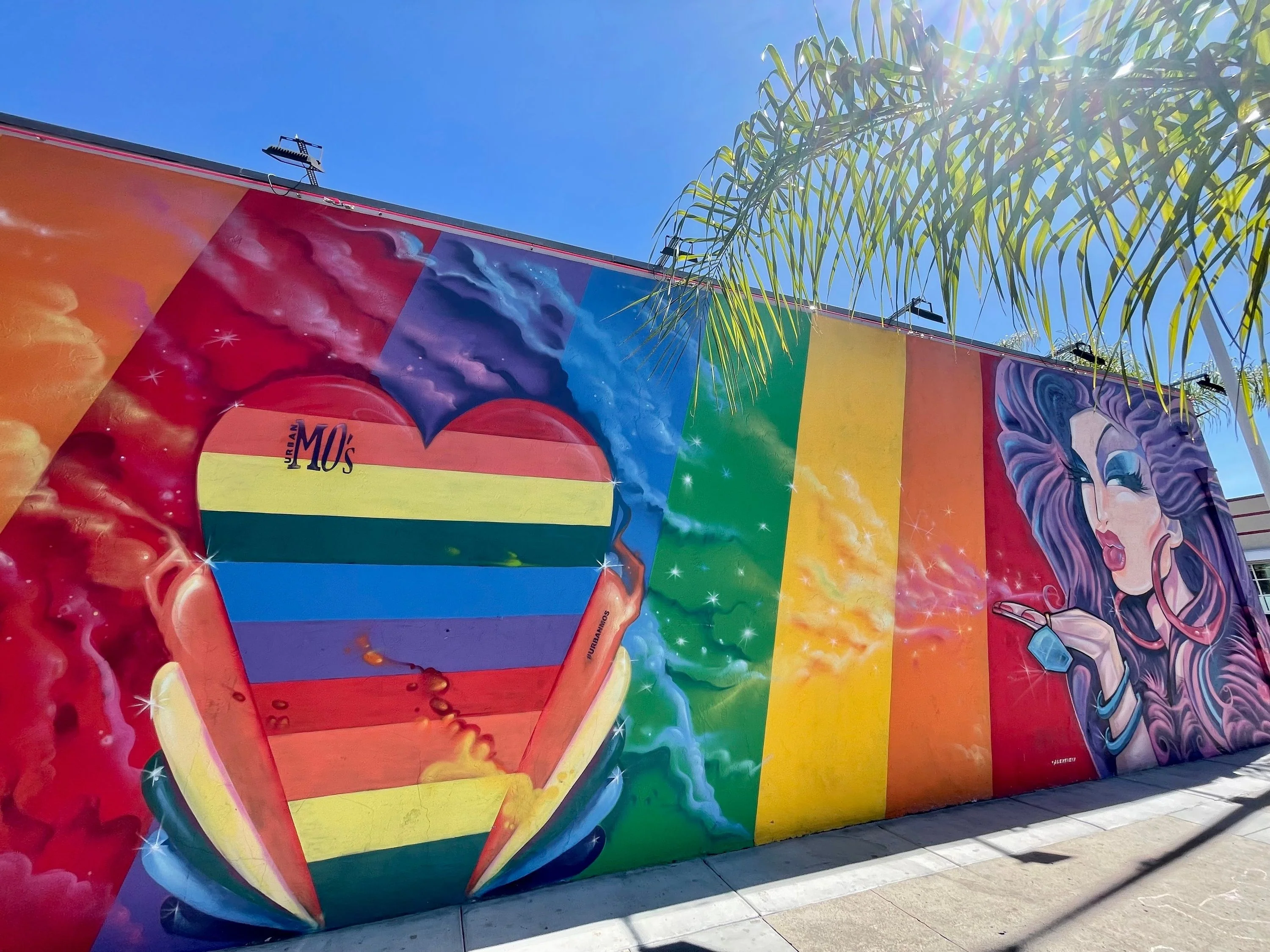 San Diego LGBTQ History Tour - Image 4