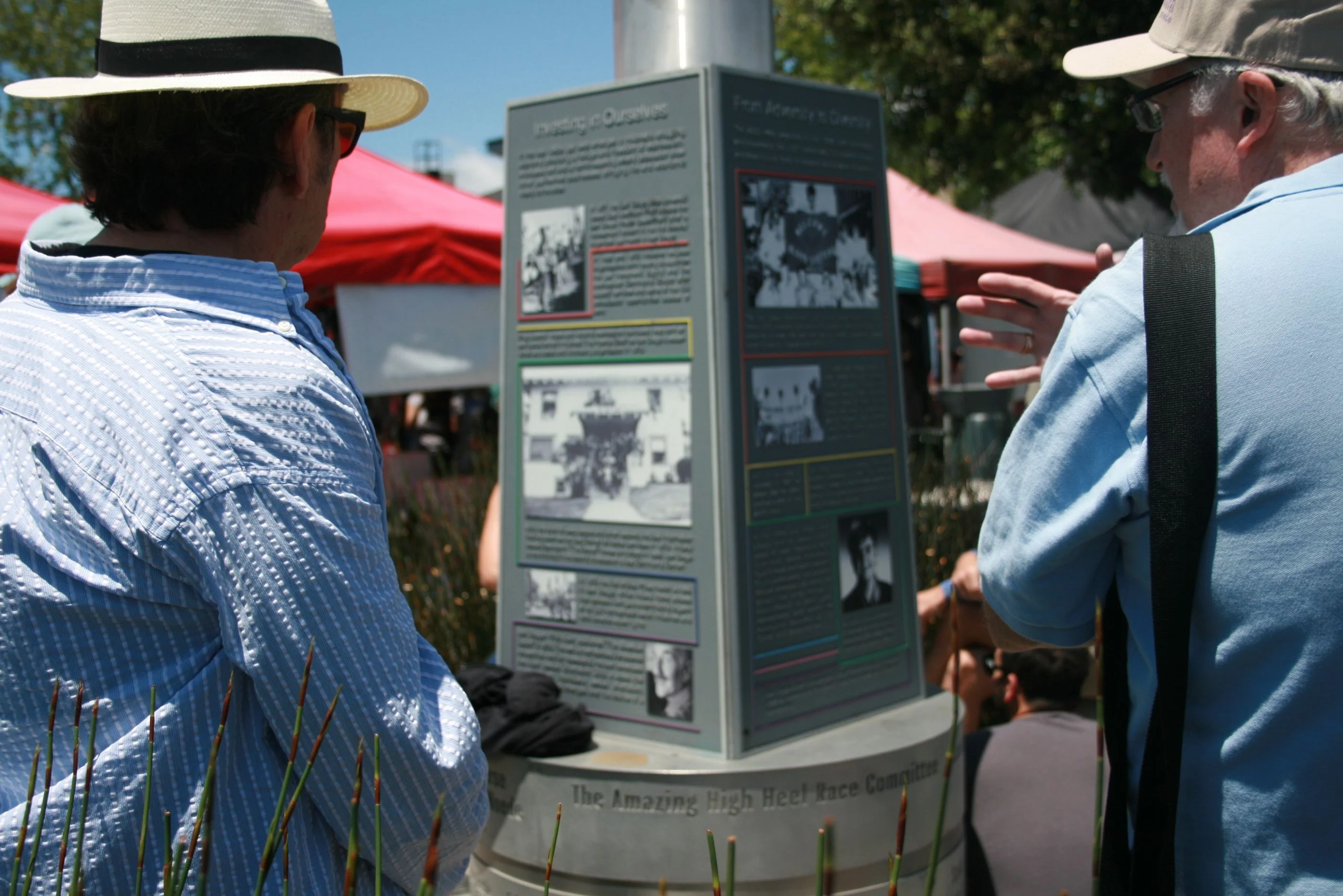 San Diego LGBTQ History Tour - Image 5