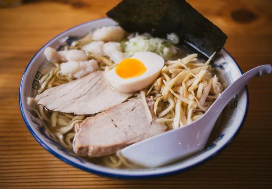 San Diego Make Your Own Ramen Cooking Class at a Brewery - Image 3