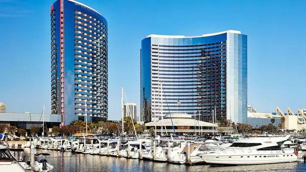 San Diego Serenity: 1-Night Hotel Getaway - Image 14