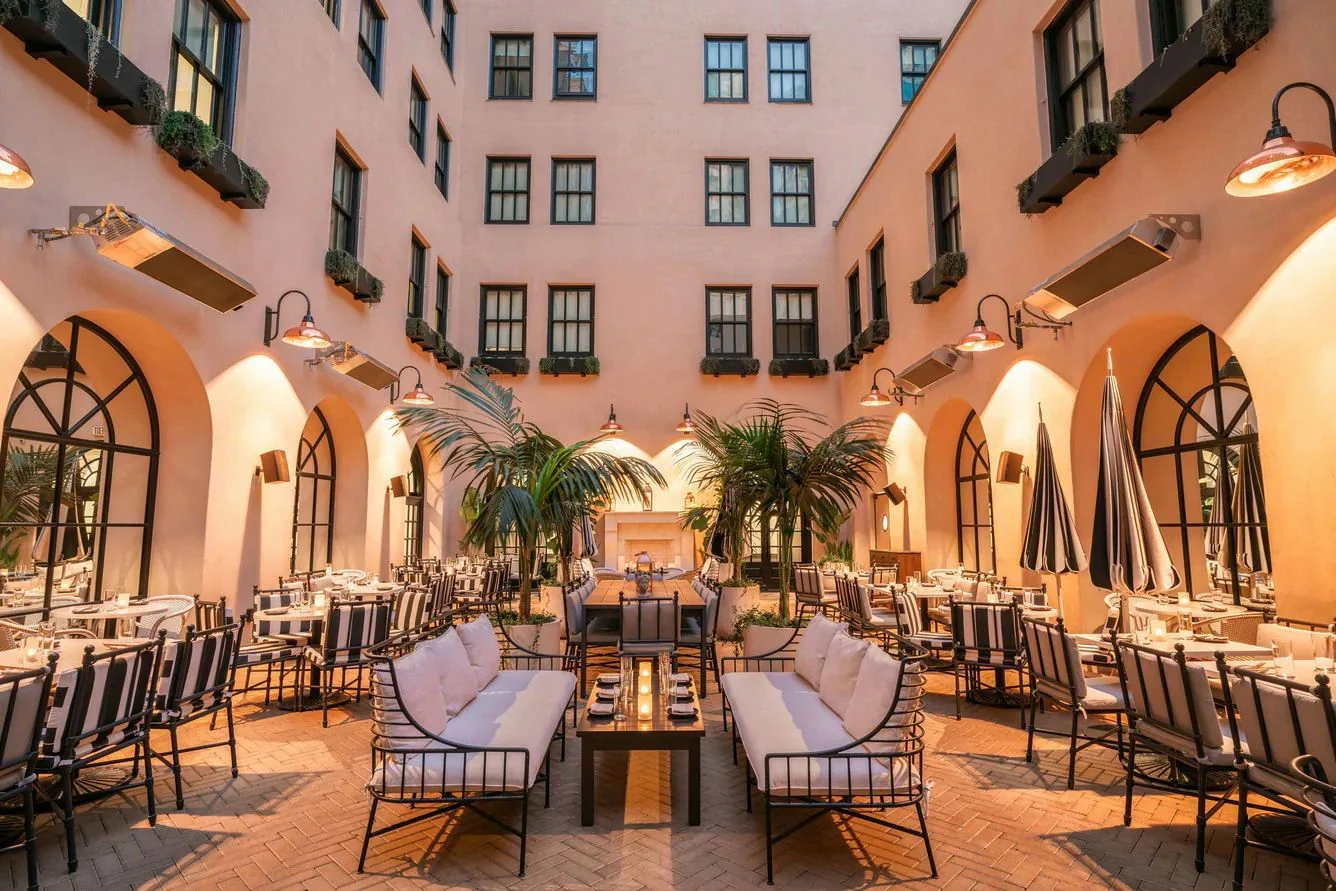 San Diego Serenity: 1-Night Hotel Getaway - Image 6