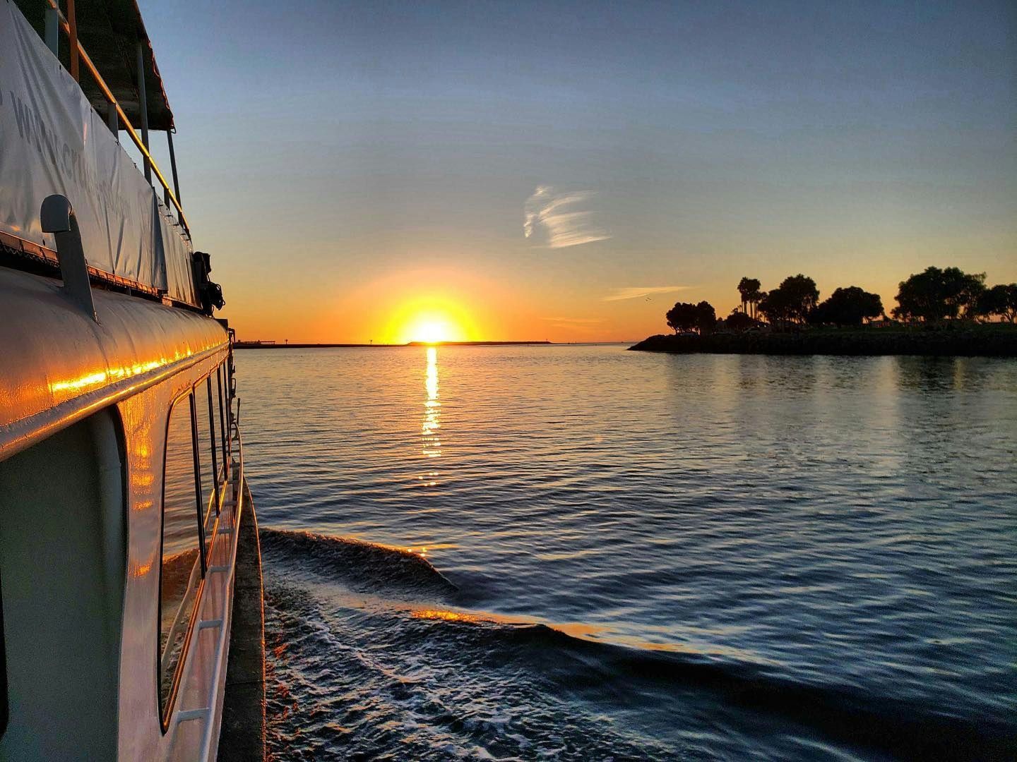 San Diego Sunset Cruise - Image 2